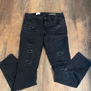 Gap Jeans